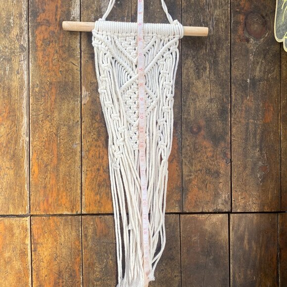 38- (2fer) You Are A Knotty Piece Of Work - Picture 5 of 12